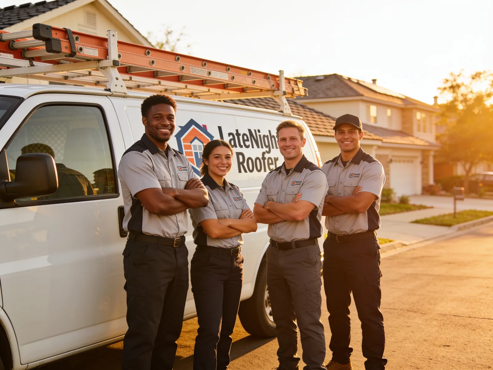 Emergency Roof Repair company in Page, WV