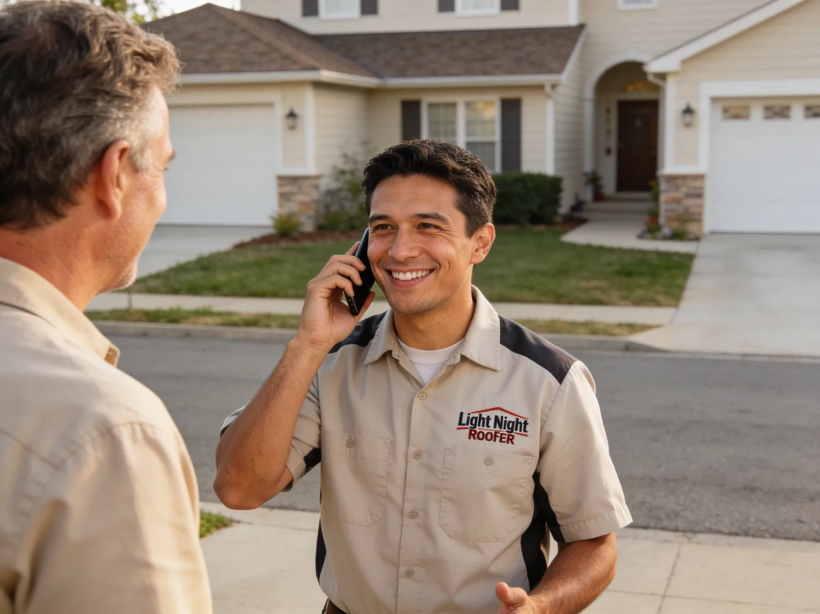 Emergency Roof Repair Page, WV FAQs
